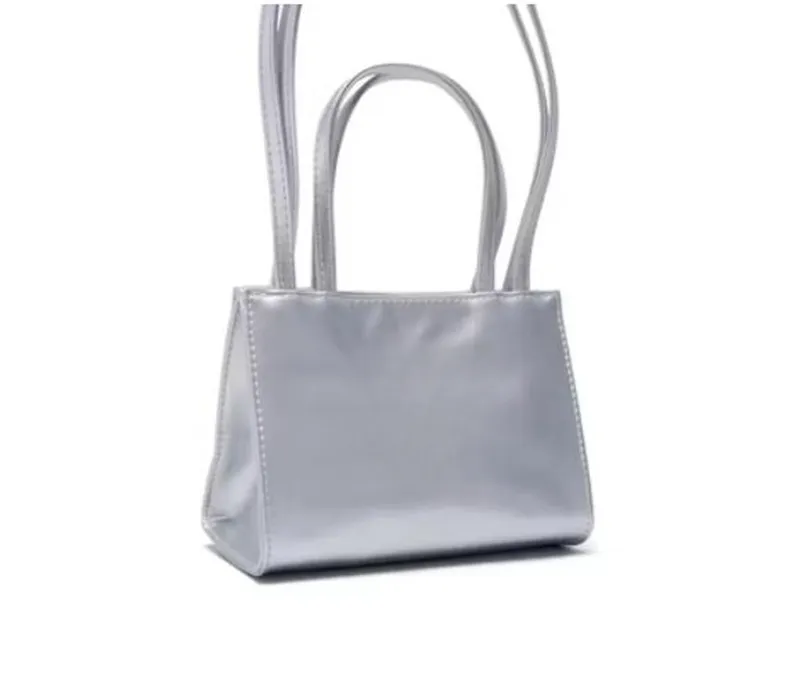 Flipkart.com | Las Modas Ladies Off White Leather Bag Waterproof Shoulder  Bag - Shoulder Bag
