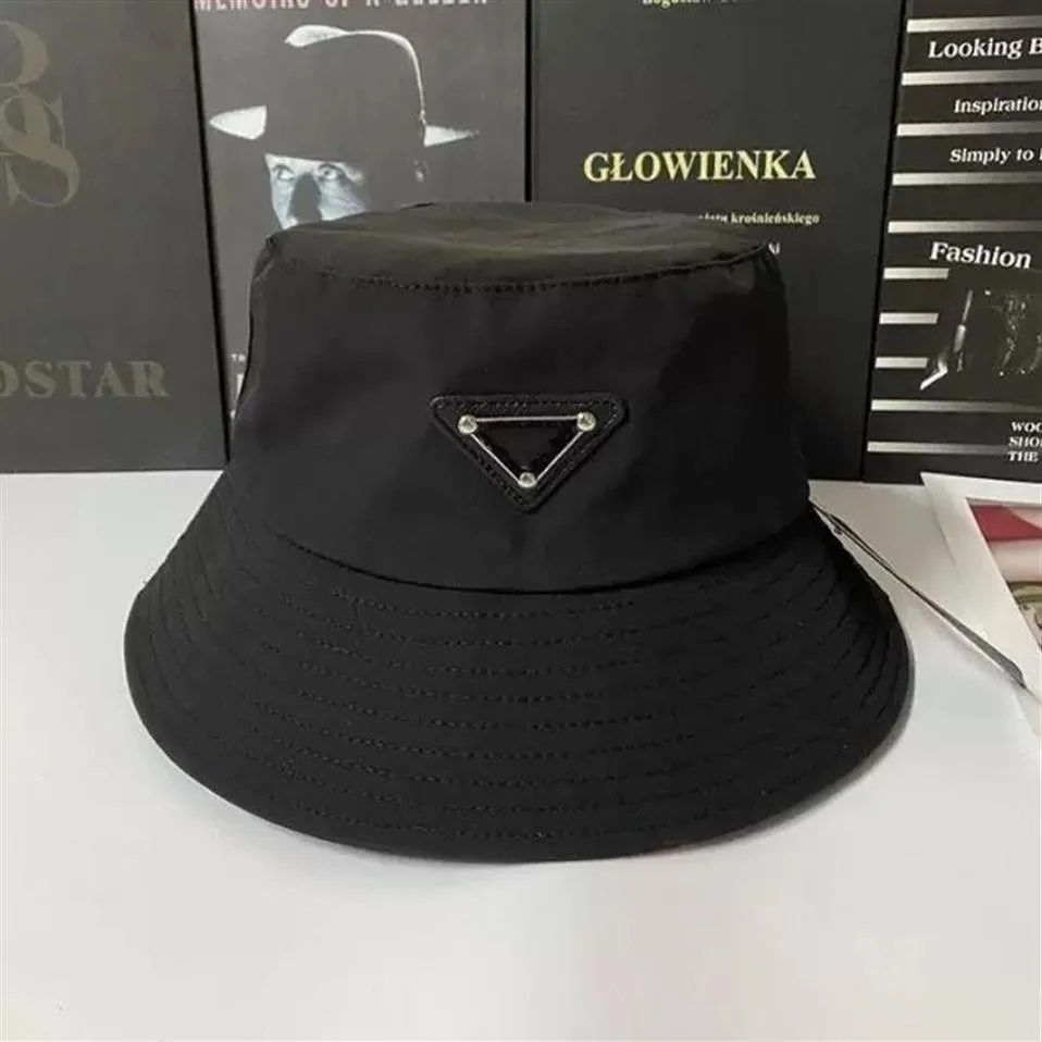 Kapita dla kobiet designerka czapka fisherman kapelusze męskie czapki czapki mody skąpy brzegi casquette swobodnie dopasowany oddychanie Suns326i