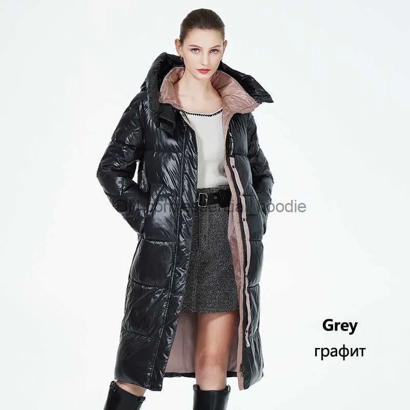 Icebear coats top