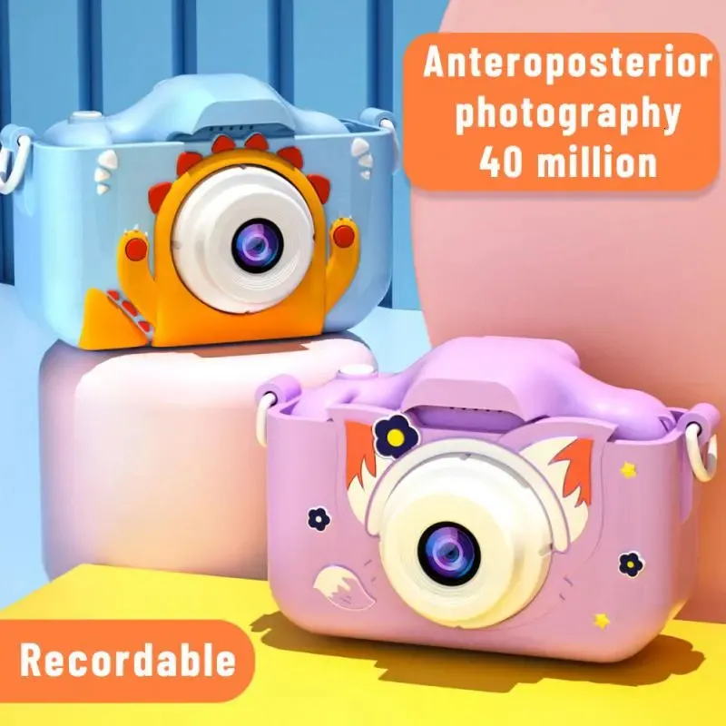 Waterproof Kiddie Cameras : Kidizoom Camera