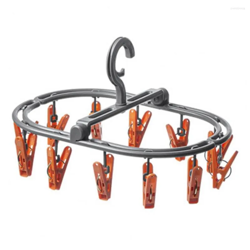Compact 2024 clothes hangers