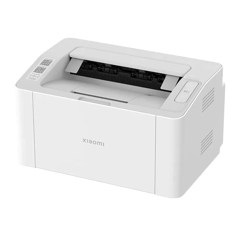 Xiaomi Laser Printer K100 JGDYJ02HT طباعة أعمال عالية السرعة مع Mijia App Mini Storage Easy