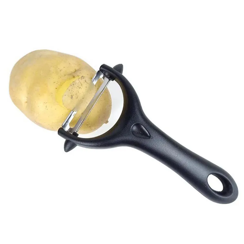 Pelapatate 3 In 1 - Ideale Per Pelare Patate, Carote E Vari Tipi Di Frutta E Verdura 2 Pezzi~p148130159