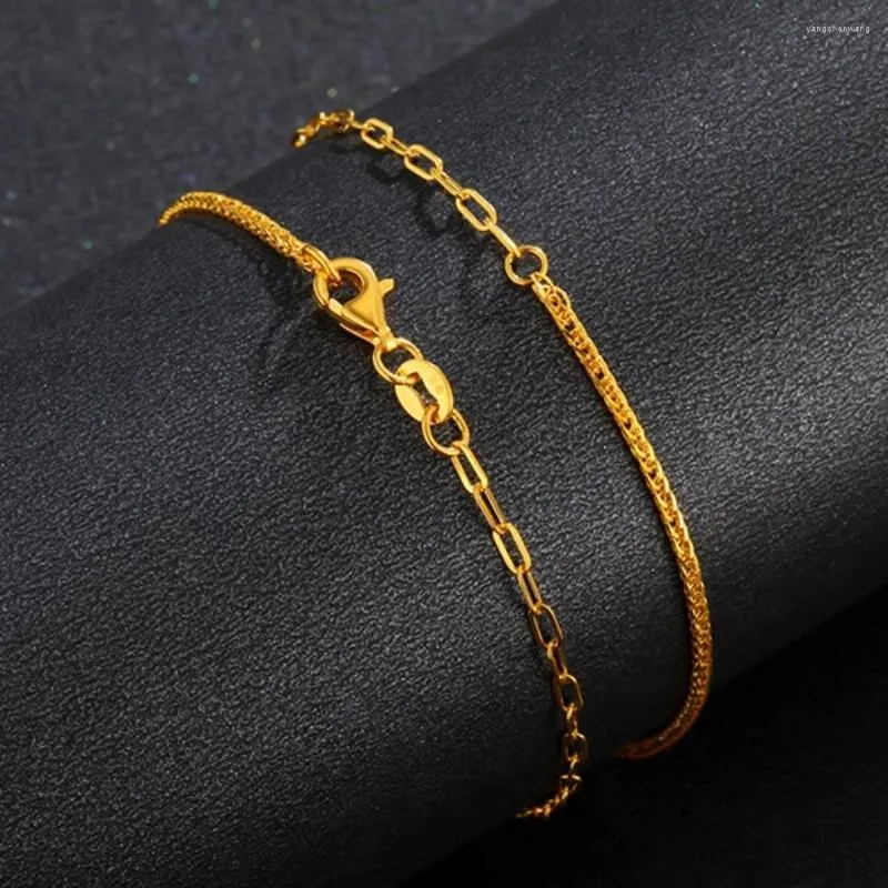 Golden chain ladies outlet