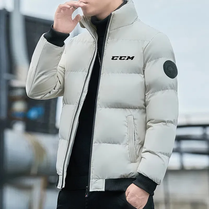 Ccm winter coat best sale