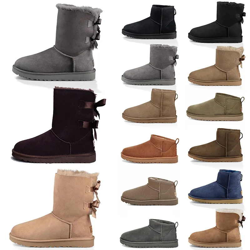 Dhgate Tazz Chinelos Designer Plataforma Bota Mulheres Descontraídas Pele De Luxo Fofa Tasman Chinelo De Pele De Carneiro Ultra Mini Botas Botas De Tornozelo Ao Ar Livre Sapatos Casuais