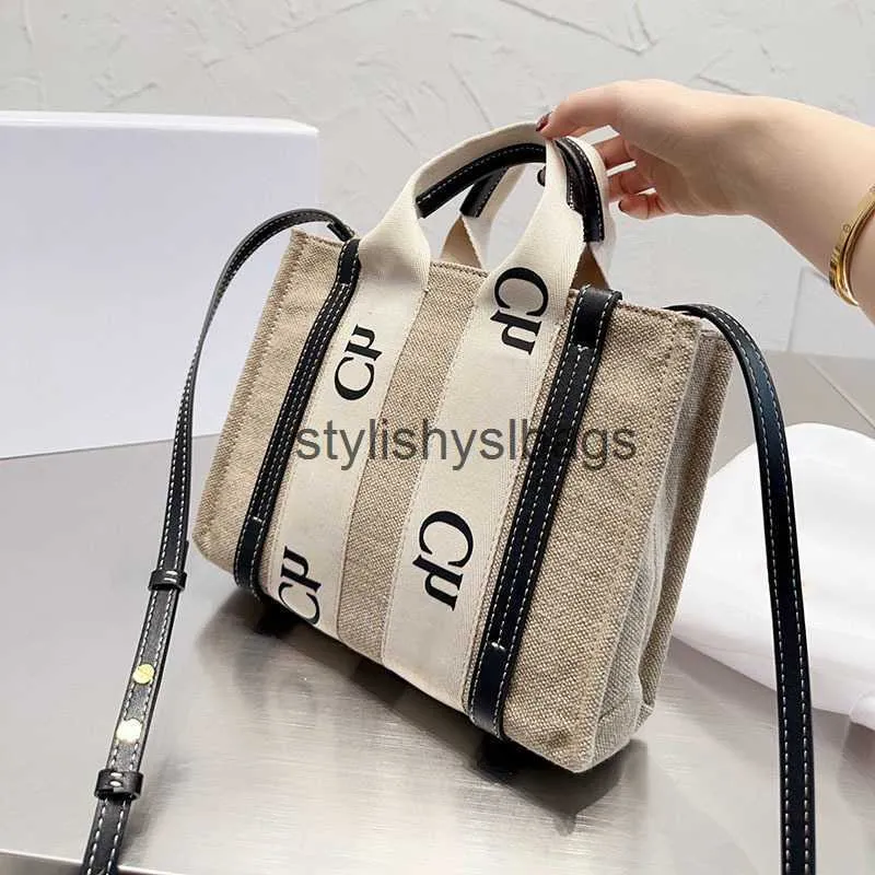 Bolsos de hombro Bolsos Bolsos de diseñador Bolso de lujo Bolso de mano Bolso de lona de playa Bolsos pequeños Hombro con asa superior de cuero forstylishyslbags