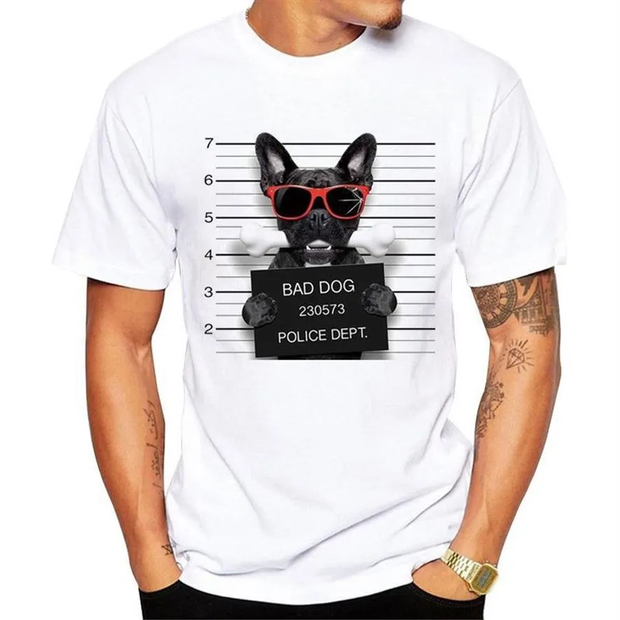 Camisetas con estampado de perros y gatos en 3D para hombre y mujer, camisetas con estampado de animales, camisetas 2022, 2400