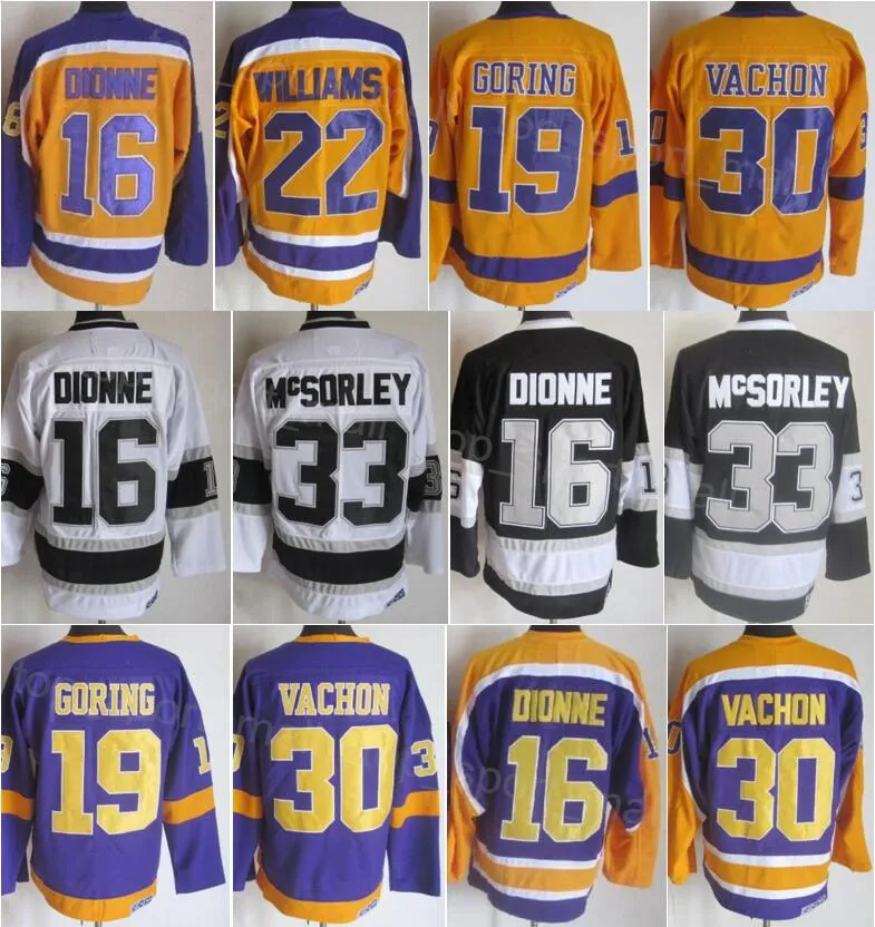 Save Big on Bulk Retro Hockey Apparel Classic Hockey Jerseys Throwback  Style Player Jersey, Stitched Embroidery, Durable Fabric For Sport Fans  Best