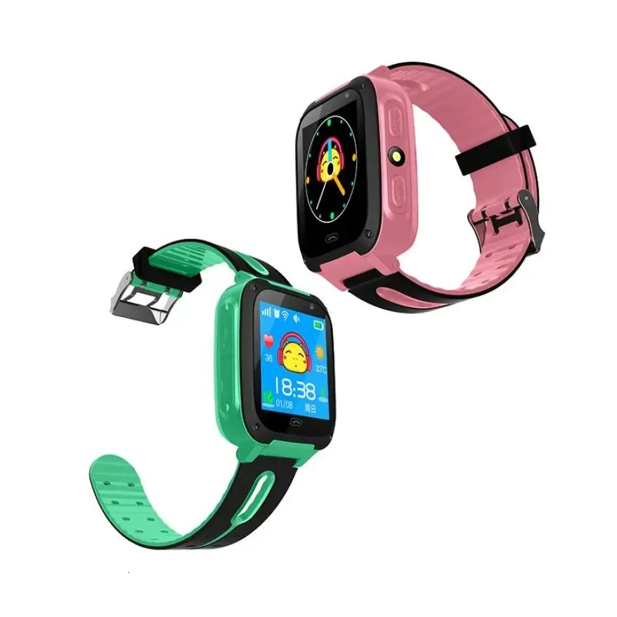 Kids smart watch s4 sale