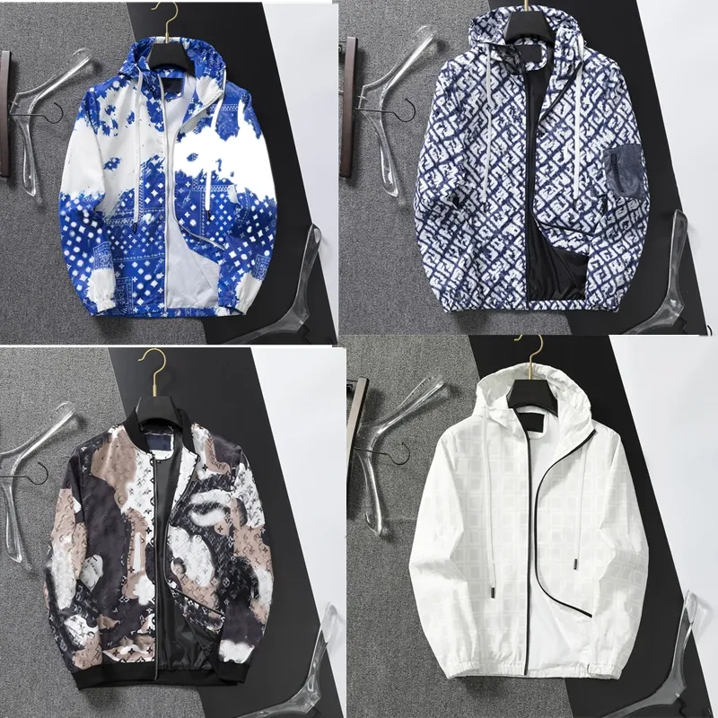 Płaszcz z kurtką 23SS Zimowa jesień baseball Slim Stylist Women Windbreaker Ontrodera Zamknięcie bakeetki kurtki kurtki płaszcze