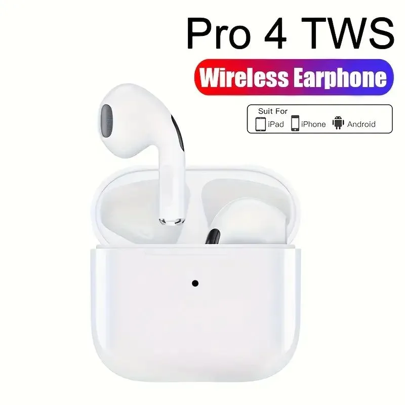 Tws à prova dwaterproof água hi-fi estéreo sem fio fones de ouvido vida esportiva para iphone android ios presente de natal perfeito para mulheres crianças