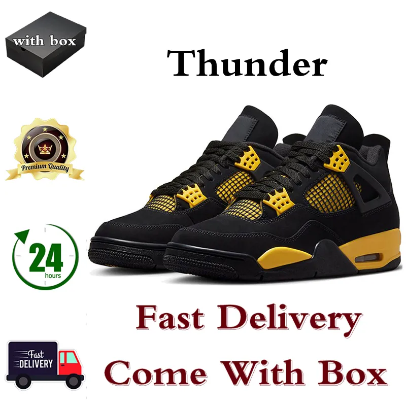 With Box Military Black Cat 4 Jumpman Basketball Shoes Outdoor Pine Green  Mens 4s Canvas Red Thunder Yellow White Oreo Women Mens Sneakers Sports  Trainers Size 5.5 13 From Dropshipping_shop, $23.87