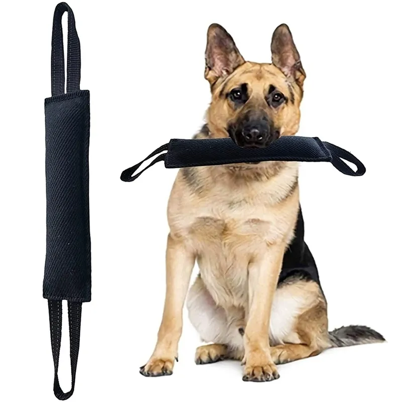 Best dog pull toy discount