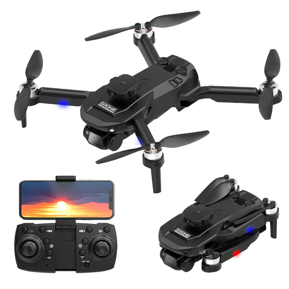 2.4 g altitude hold hd camera quadcopter rc drone wifi fpv live helicopter hover hotsell