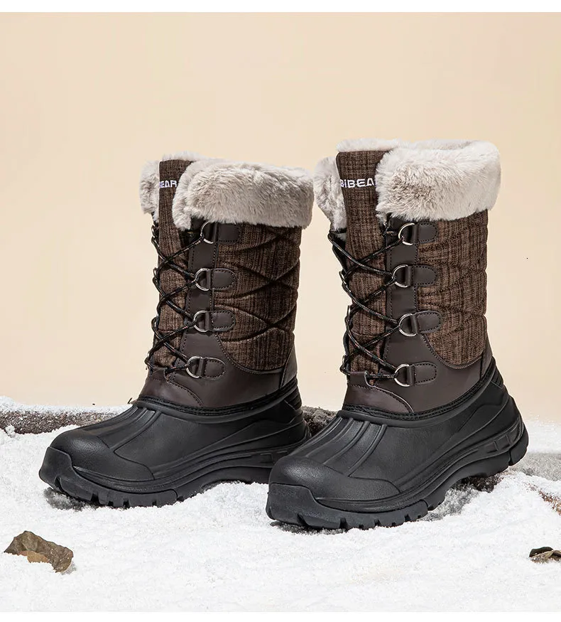 Next boys sales snow boots