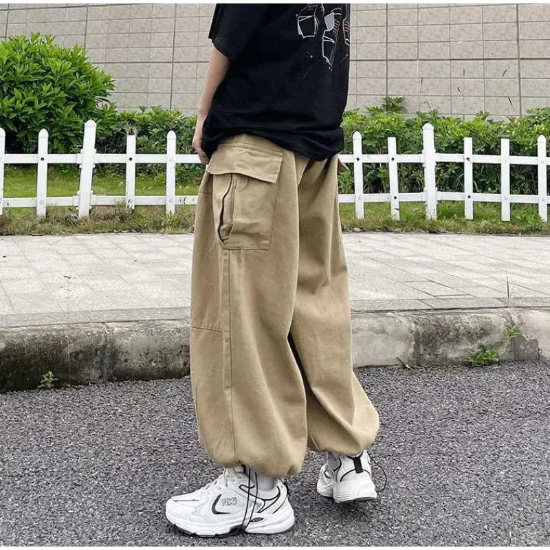 Y2k Harajuku Cargo Pant Oversized, Loose Fit, Big Pockets Y2k Harajuku Cargo Pant Oversized, Loose Fit, Big Pockets