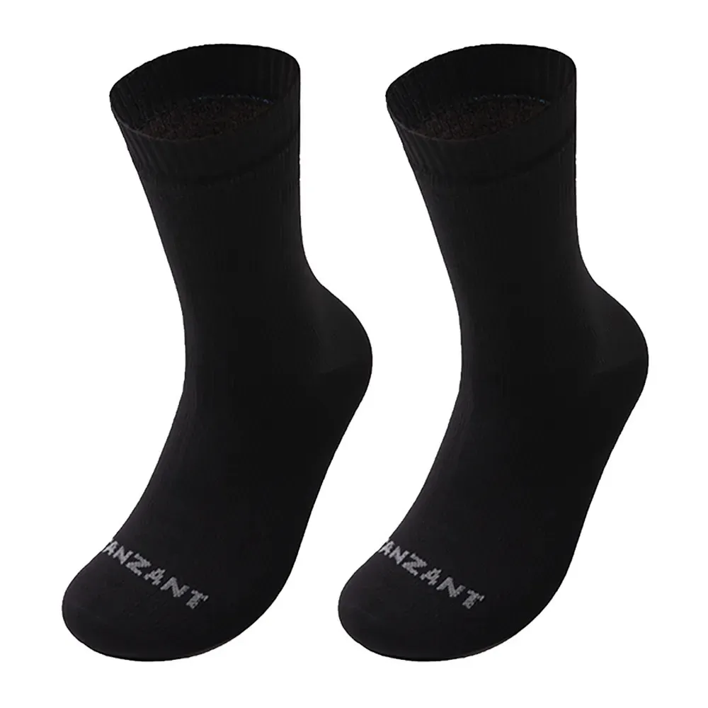 Chaussettes De Sport Hommes Imperméable Trekking Équitation Ski Cyclisme  Camping Pêche Randonnée Neige Chaud Thermique Hiver Chaussette PORELLE  MEMBRANES 230413 Du 13,73 €