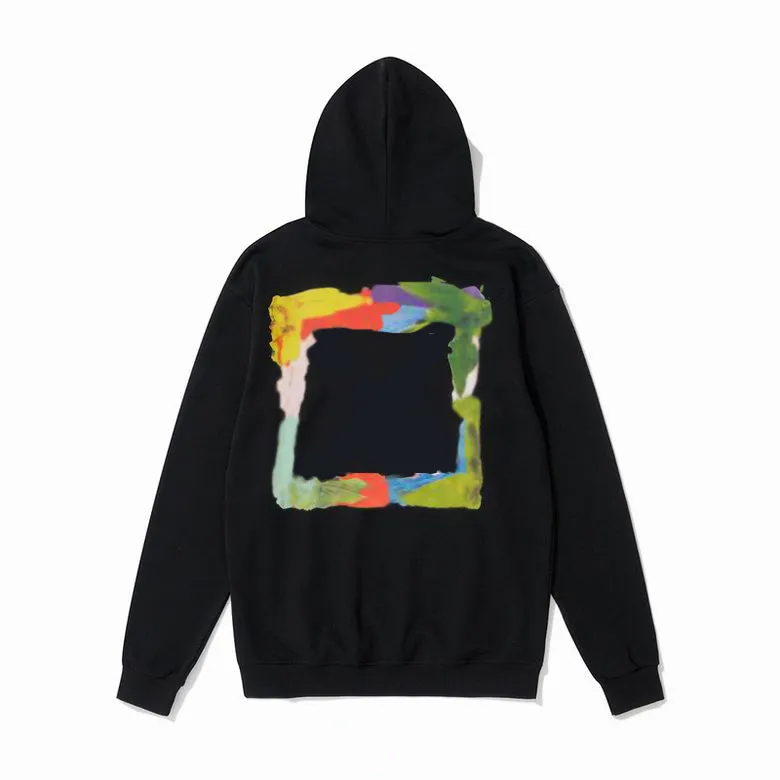 Sudadera De Diseñador De Sudadera Gráfica Para Hombres Para