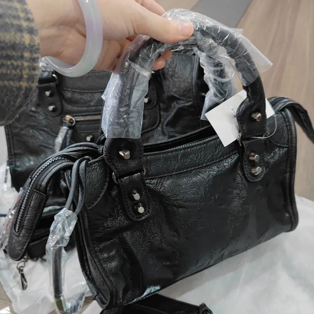 Biker purse for ladies cheap