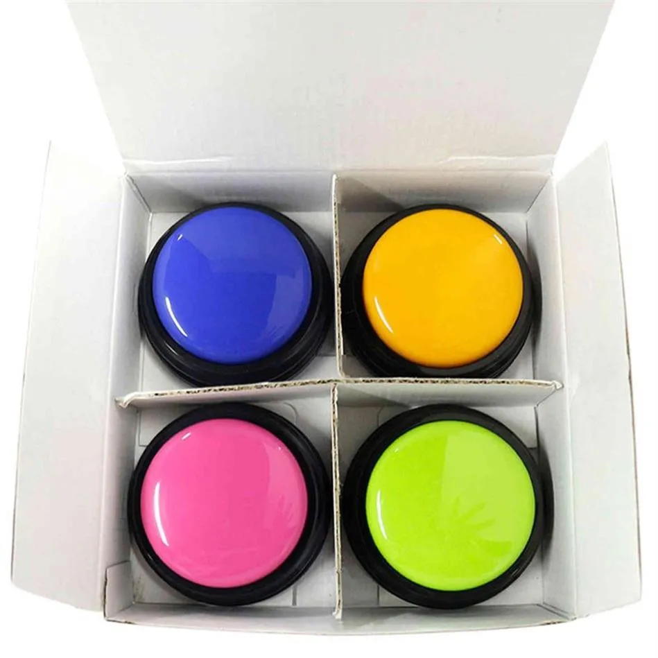 Sound Buttons Toy Sound Buttons: Interactive Play Buying Guide