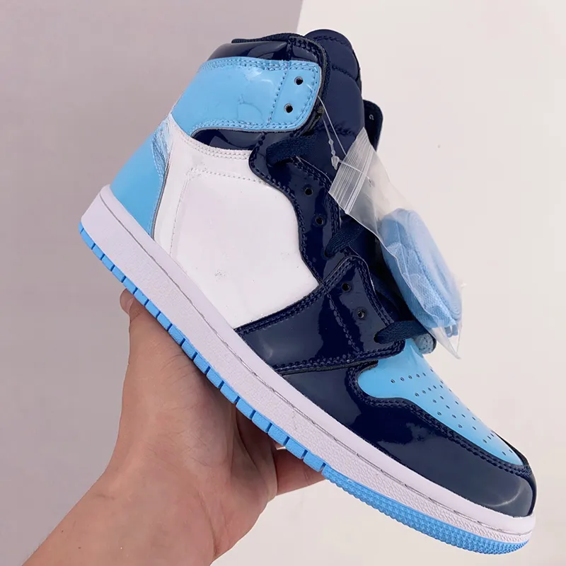 jordan 1 blue chill dhgate