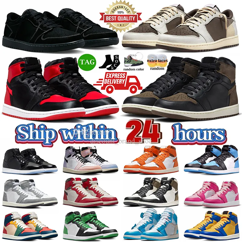 Jumpman 1 Basketball Shoes Us 13 Black Phantom Low J1 Palomino