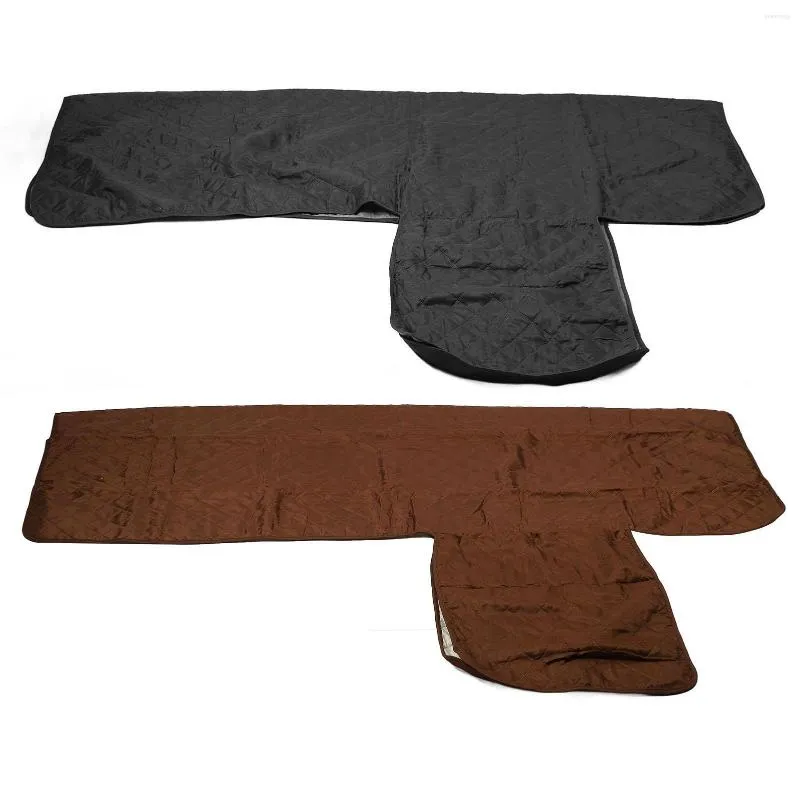 Housses de chaise en Polyester résistant à l'usure, tapis de canapé, facile à nettoyer, housse de protection tout-en-un, Durable pour animaux de compagnie