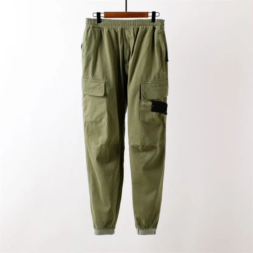 Buy Cream Trousers & Pants for Men by ALLEN SOLLY Online | Ajio.com
