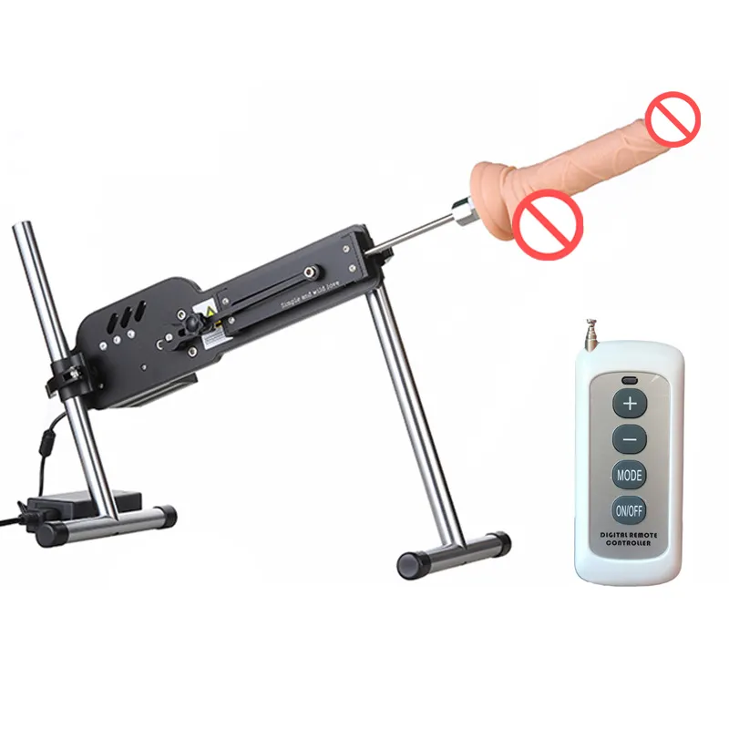toy sex machine Auxfun Basic Sex Machine Review [Video Demonstration] main image 1