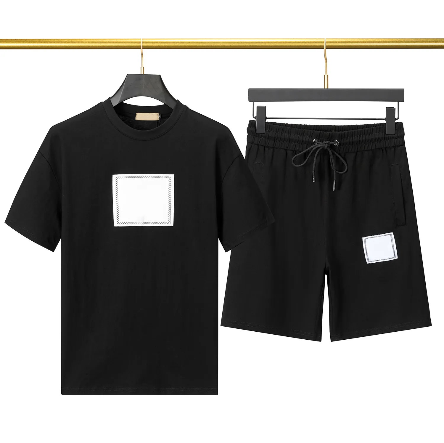 Mens Summer Casual Short Sleeve T Shirt & Shorts Set, Black With Classic Straight Leg, Breathable, Street Style, Asian Size M 3XL, 2024 Fashion From Meta_02, $46.26 | DHgate.Com Mens Summer Casual Short Sleeve T Shirt & Shorts Set, Black With Classic Straight Leg, Breathable, Street Style, Asian Size M 3XL, 2024 Fashion From Meta_02, $46.26 | DHgate.Com