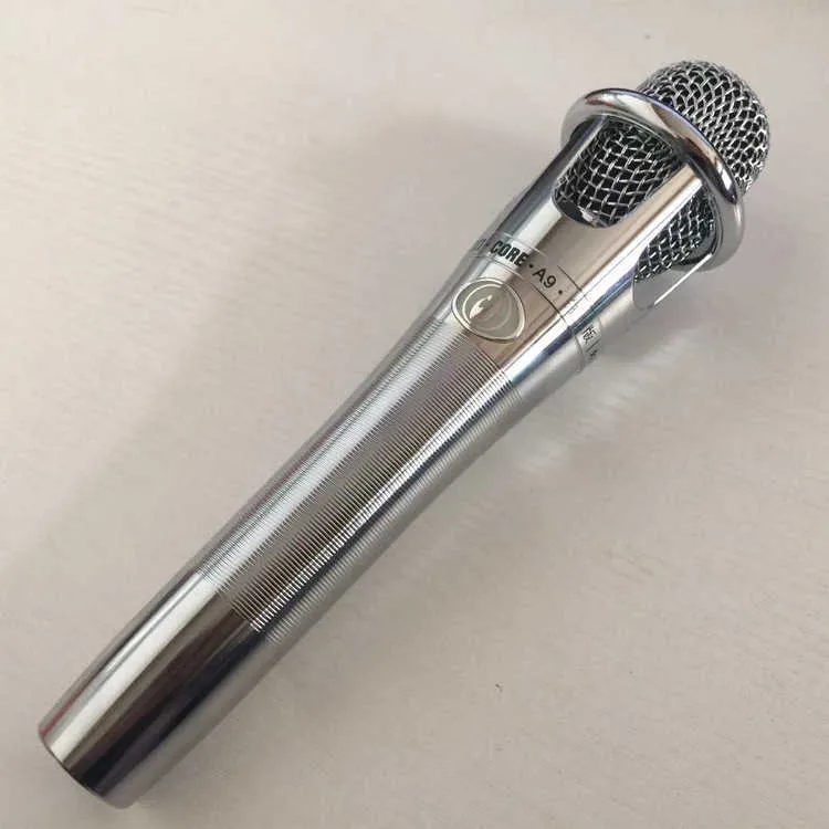 Phantom Sound Platinum Version E300 Handheld Capacitor Portable