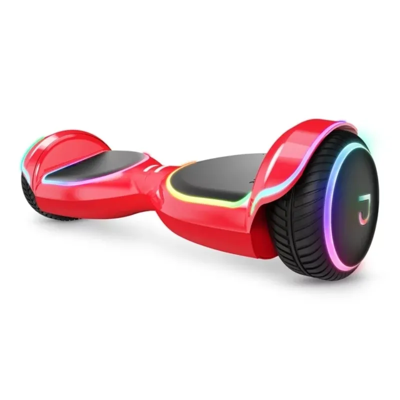 Andra sportvaror Electric Scooters Jet Magma Hoverboard 231005