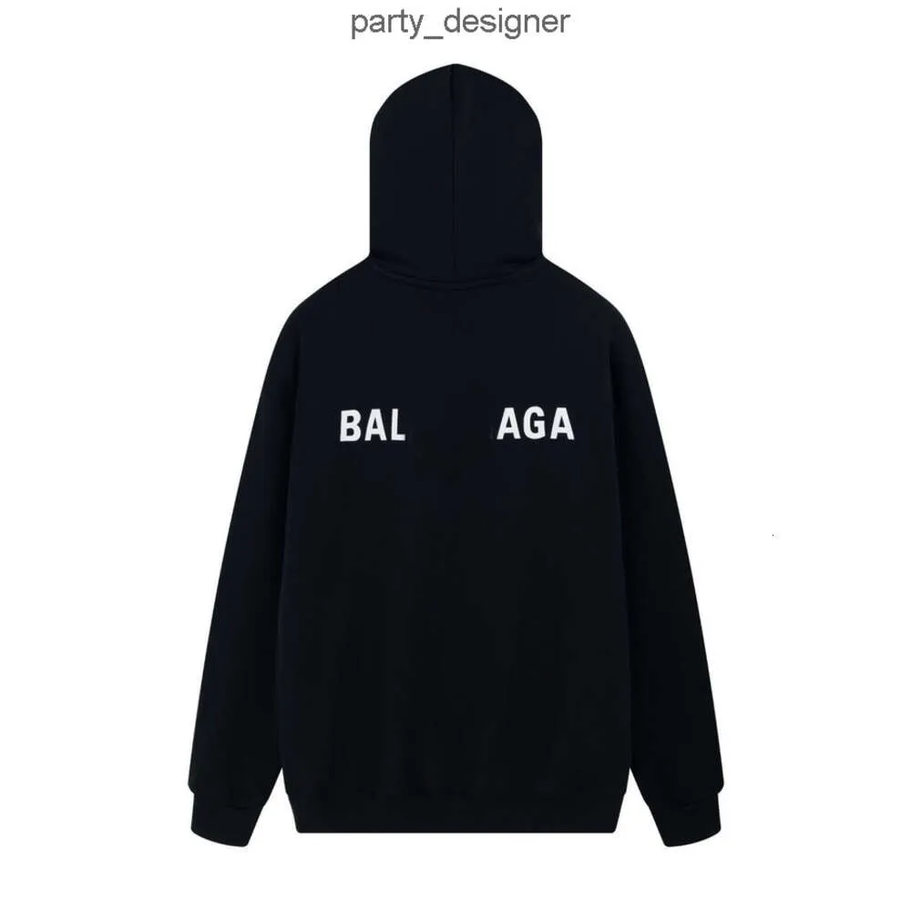 22SS Designer Pull Balanciagas Sweat à capuche multicolore Automne Hiver Garder au chaud Confortable Mode Pull Luxurys Jumpers Hood balencaigaly balenciiaga UHWK