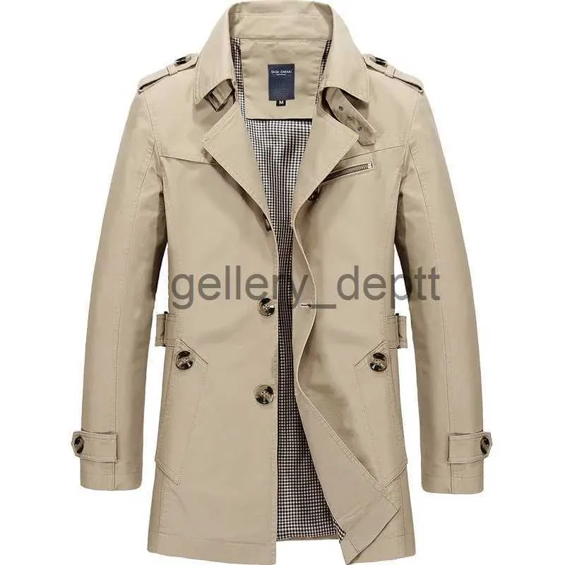 Manteau de printemps homme cheap