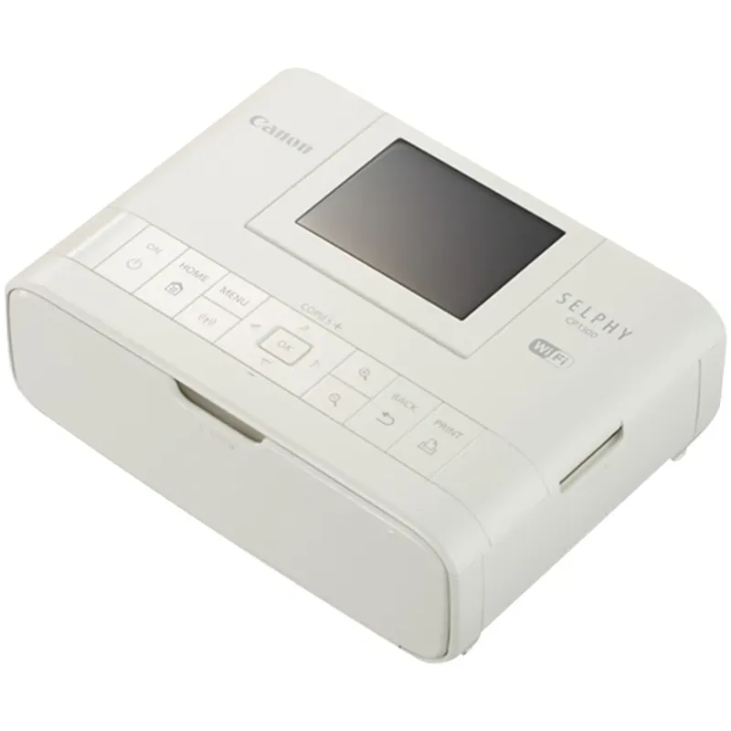 Mini Portable Wireless Color Photo Printer for Canon SELPHY Mini Portable Wireless Color Photo Printer for Canon SELPHY