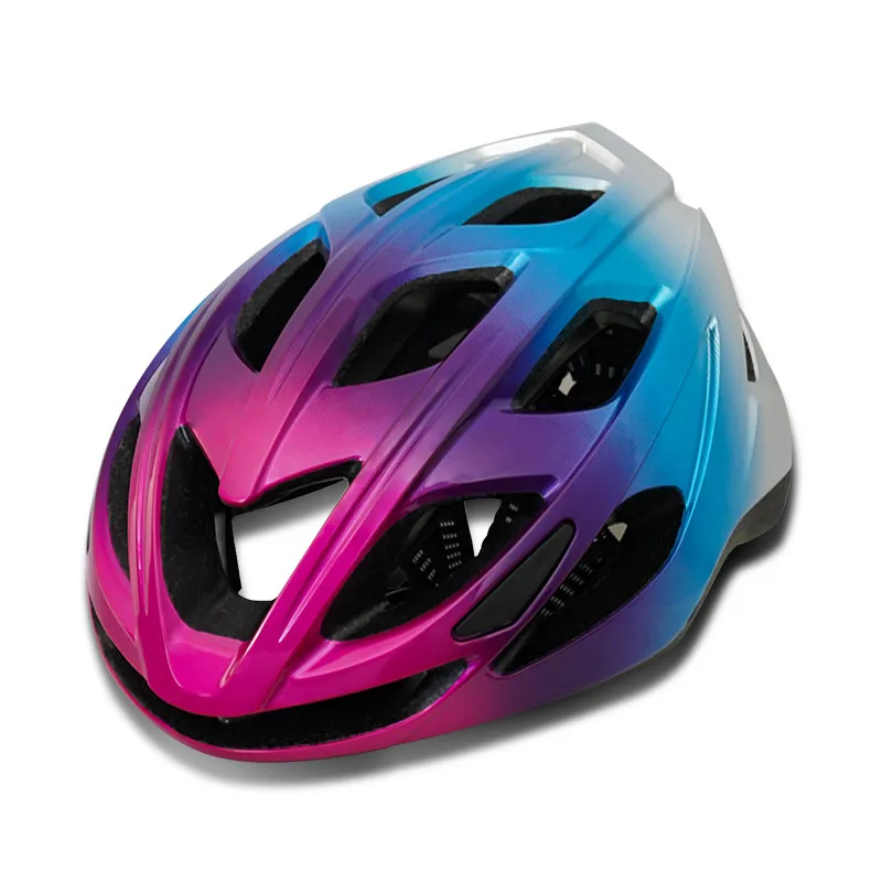 Casco da bici estivo per casco da mountain bike da cantiere canadese PF