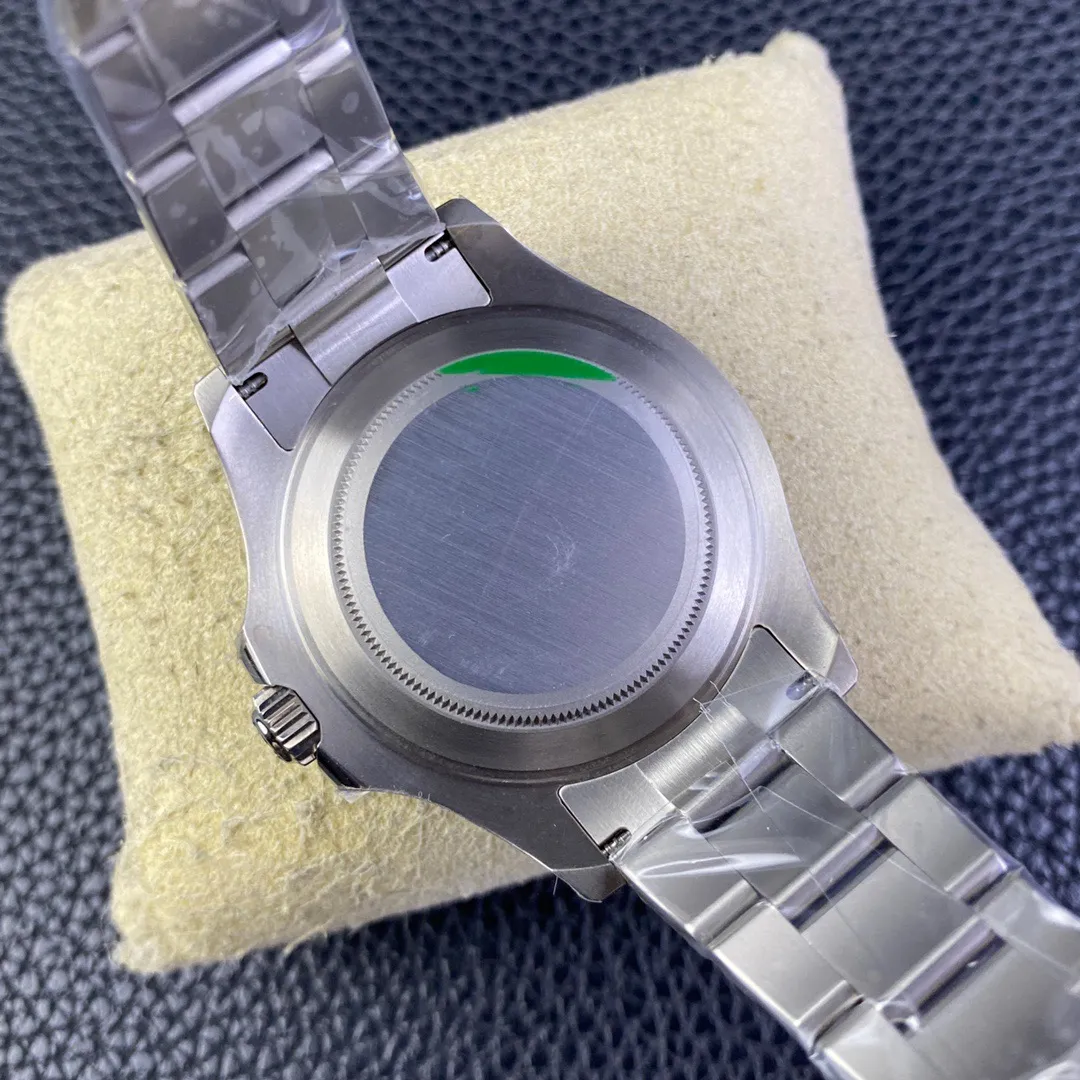 Master M226627 0001 EW Factory 1:1 SuperClone 42mm Mens Watch  