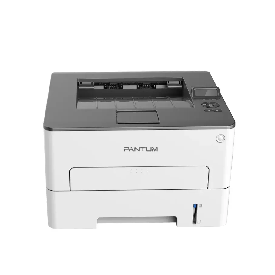 Nuova stampante laser originale P3302DN A4 per PANTUM, funzioni di base: stampa, copia, scansione
