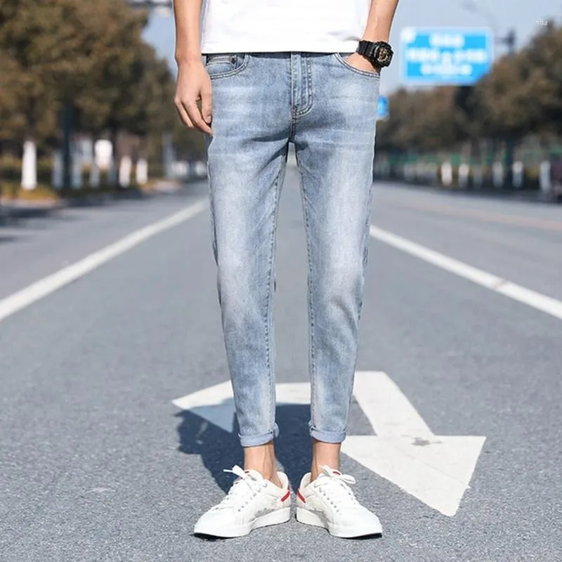 Men's Cropped Pants & Jeans | Men's Ankle & Capri Pants | ASOS