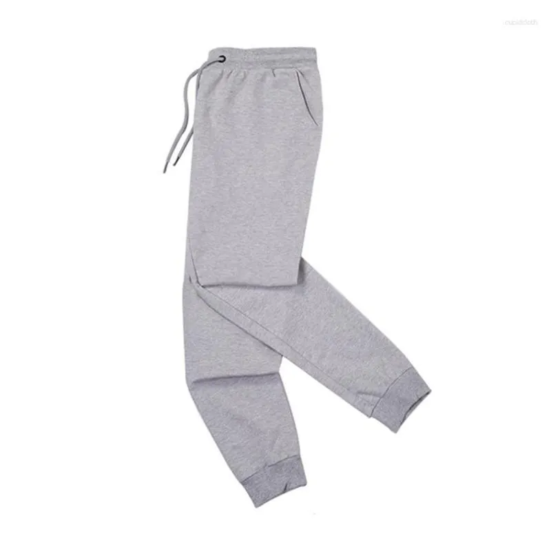 Männer Hosen Frühling Sommer Herbst Gestrickte Jogginghose Männer Frauen Casual Männlichen Atmungsaktive Jogger Sportswear Jogging Streetwear 5xl