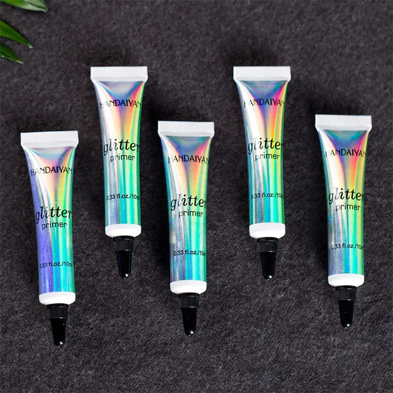 Eye Shadow Eyeshadow Primer Matte Base Long Lasting Color Glitter Eyeshadow Glue Cream Enhance Durable Eye Makeup Beauty Tools 231006