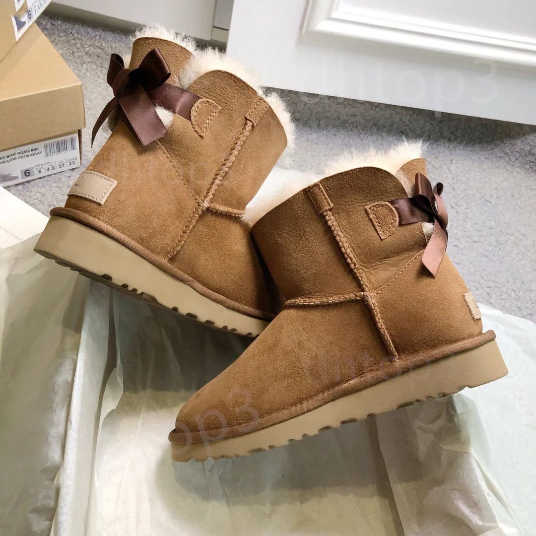 Scarpe firmate stivali uggskids stivali firmati stivali uggsly mini stivali piattaforma stivali per bambini pantofola in pelliccia australia stivali pelle di pecora scarpe classiche per bambini stivali invernali