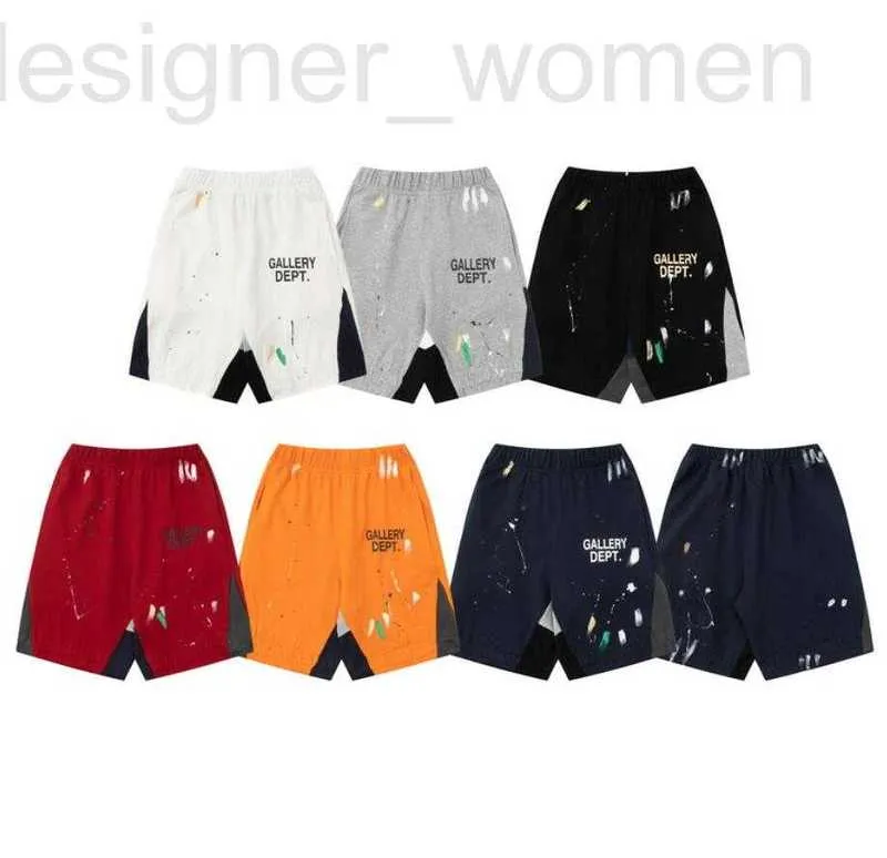 Herren-Shorts, Designer-Neue Herren-Shorts, atmungsaktiv, schnell trocknend, Baskeall-Sport-Medium-Hosen, Laufen, Fitness, fünf Punkte, lässig, Sommer, QVHZ