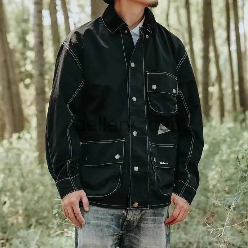Outside best sale work jackets