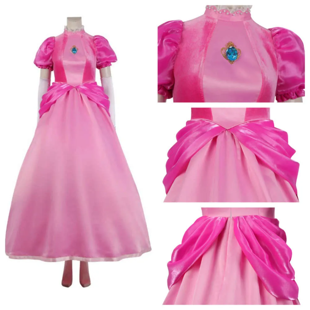 princess peach birthday dress Shop Vogue-worthy Saint-Tropez Peach Pearl Feather Gown for Baby Girls 6