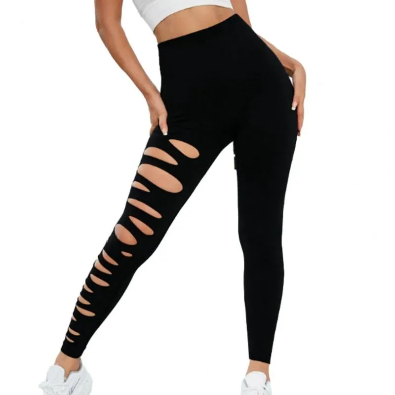 High Waist Tie Dye Cut Out Leggings For Women Hip Lifting, Push Up, Gym  Tights, Running Sportswear From Matthewaw, $14.66