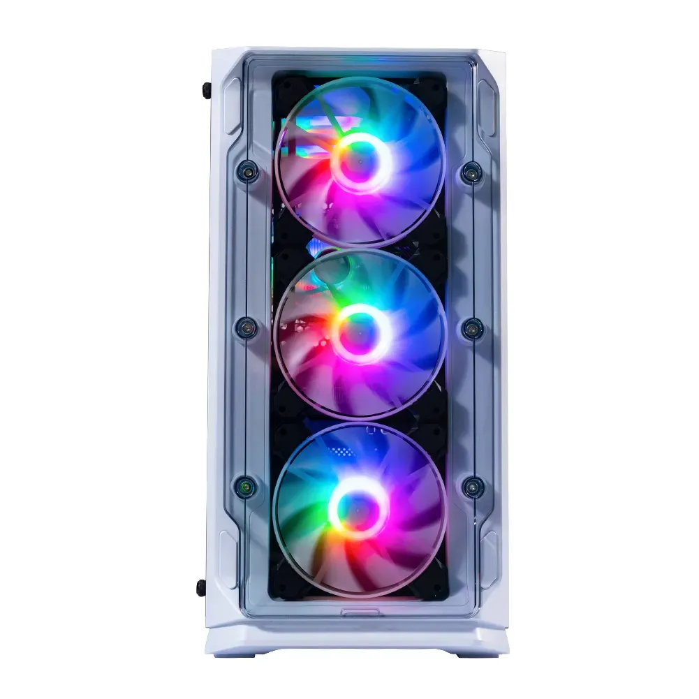 MXZ Gaming PC Ryzen 3 3200G Ryzen 5 5600G 16GB DDR4 500GB Windows