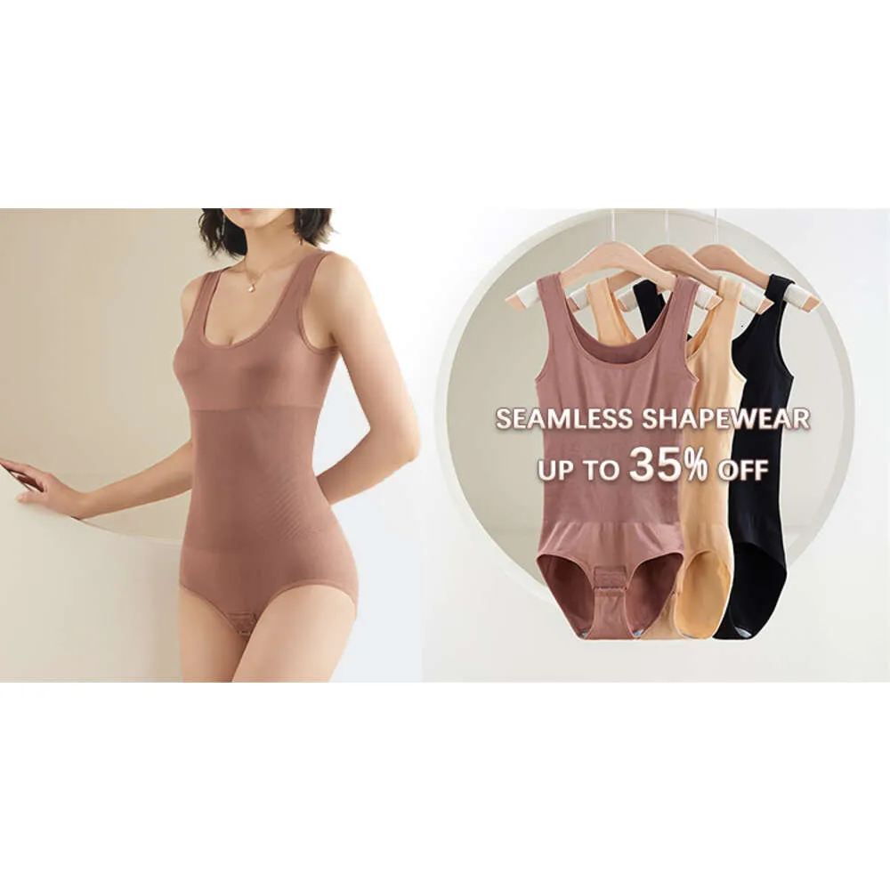 Womens Seamless Hip Black Shapewear Bodysuit Bodysuit With Open Crotch,  Tummy Control, And Waist Train Panties From Alymall, $23.51