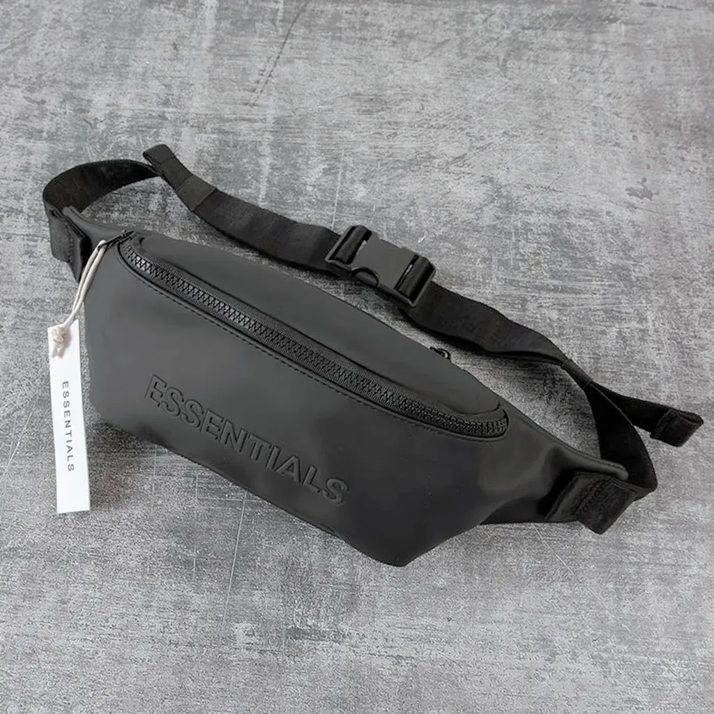 Essential Fanny Pack Essential Fanny Pack